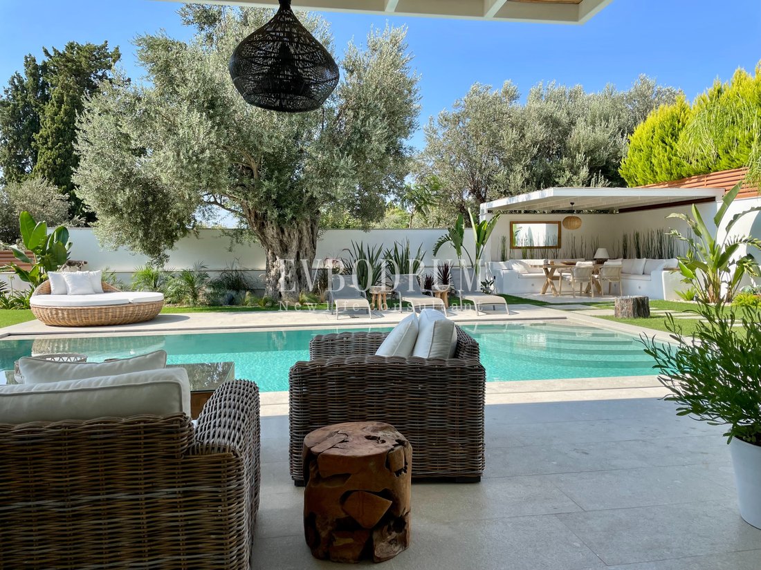Villa in Bodrum, Muğla, Turkey 2 - 12151447