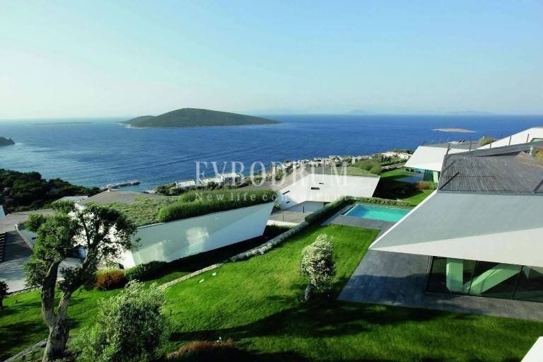 Villa in Bodrum, Muğla, Turkey 4 - 11618302
