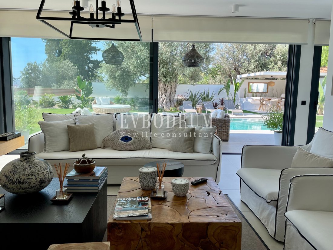 Villa in Bodrum, Muğla, Turkey 5 - 12151447
