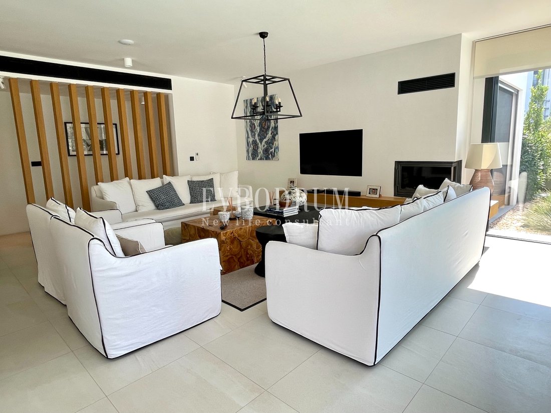 Villa in Bodrum, Muğla, Turkey 4 - 12151447
