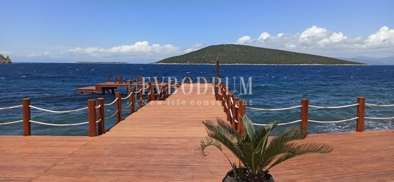 Villa in Bodrum, Muğla, Turkey 2 - 11618302