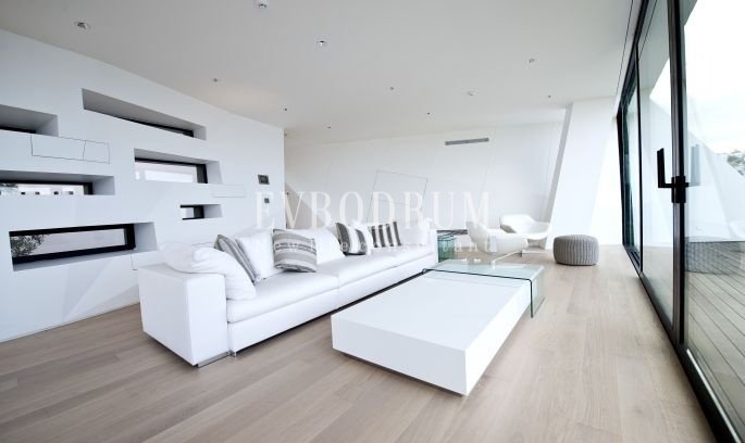 Villa in Bodrum, Muğla, Turkey 5 - 11618302
