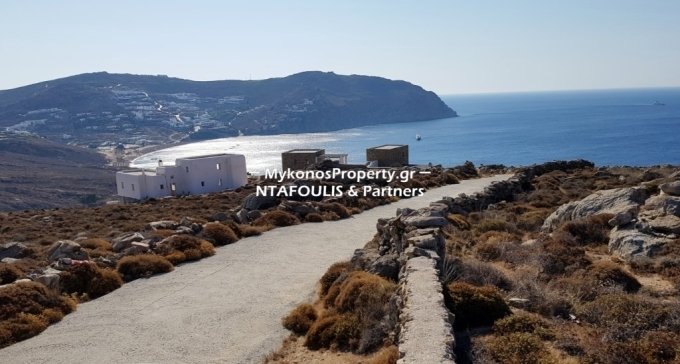 Mykonos, Aegean, Greece 5 - 11553446