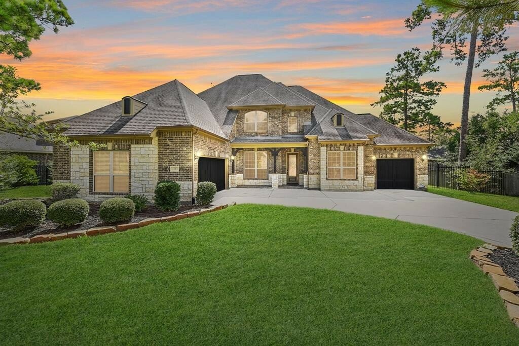 Single Family Detached Spring In Spring, Texas, United States For Sale