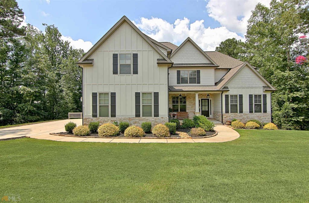 Single Family Detached Tyrone In Tyrone, United States For