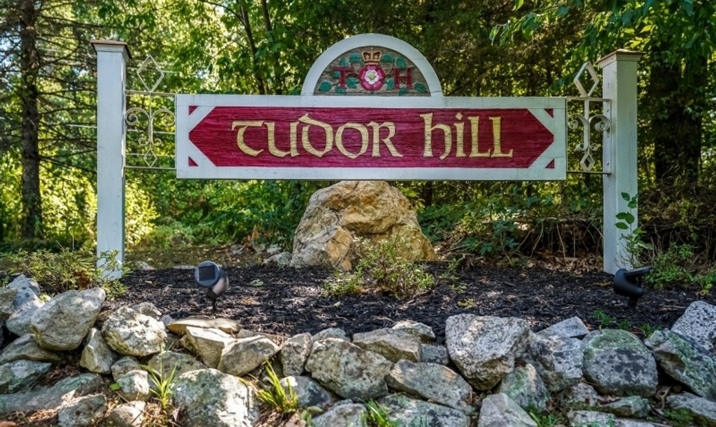 5 Tudor Hill Road I Wantage, New Jersey, Usa Till Salu (12180264)