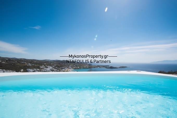 Villa in Mykonos, Aegean, Greece 1 - 11553519