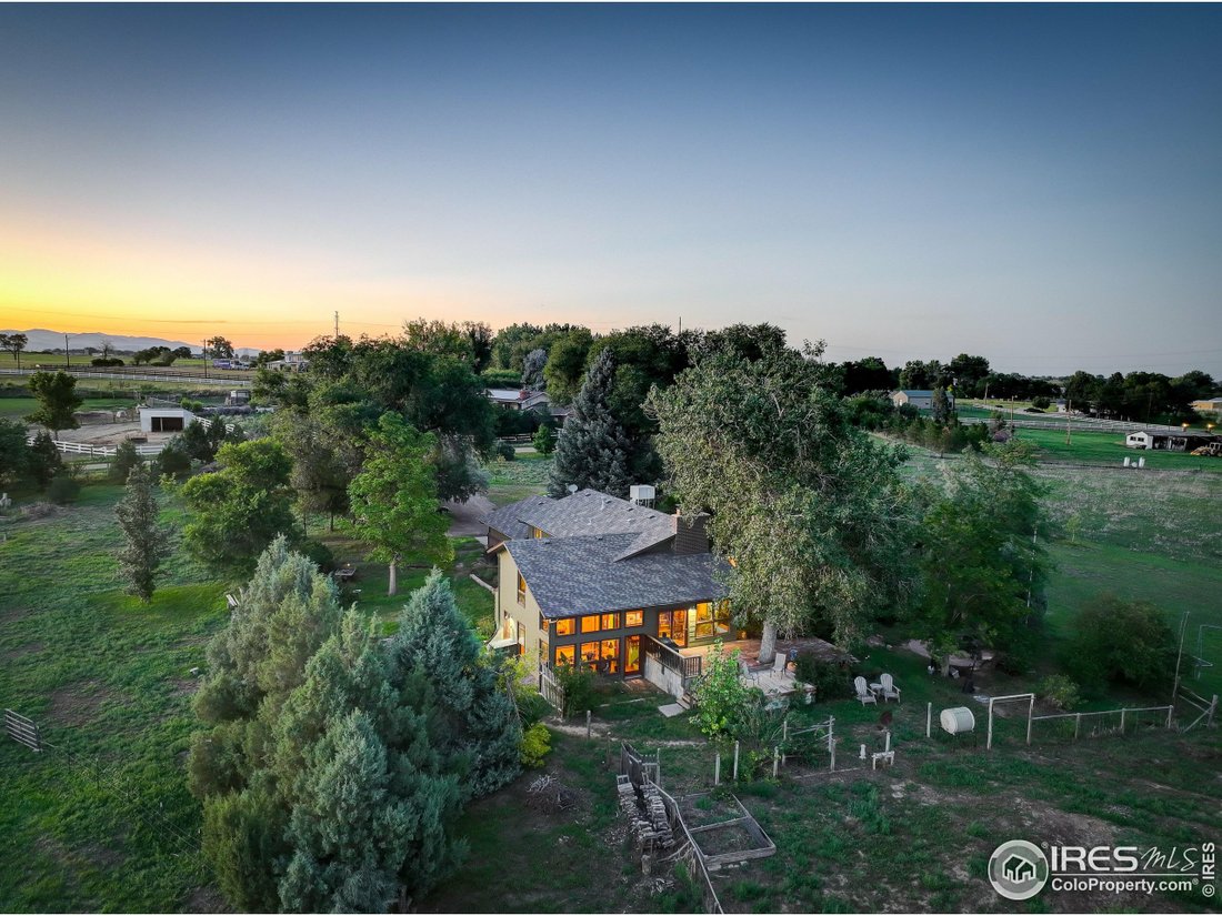 House in Longmont, Colorado, United States 1 - 12180459