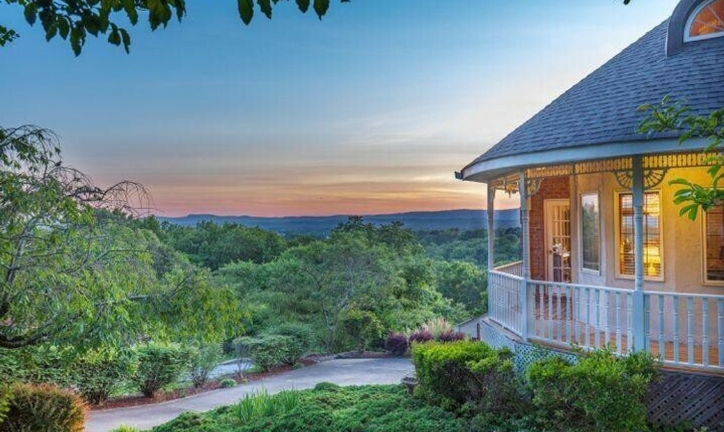 Single Family Detached Chattanooga In Chattanooga, Tennessee, United