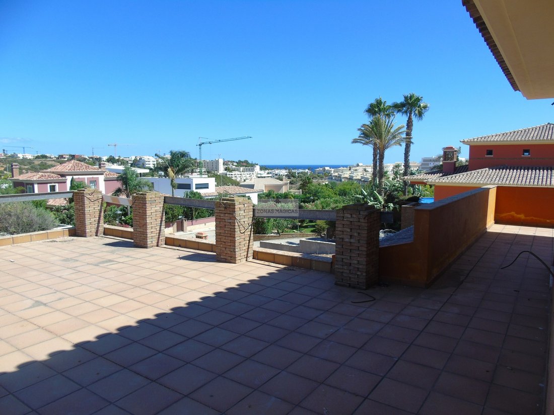 Villa in Praia De Porto Mós, Sao Goncalo de Lagos, Algarve 2 - 12179196