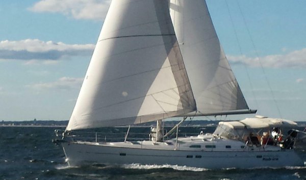 Beneteau Oceanis 473 (12133947)