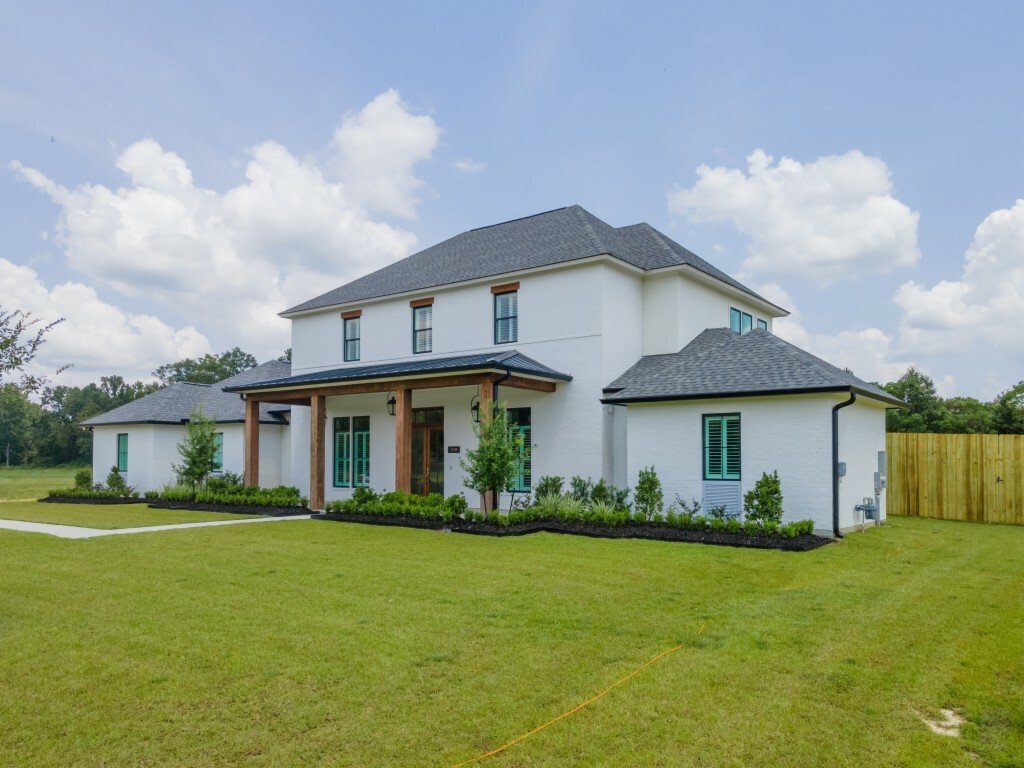 Single Family Detached Zachary En Zachary, La, United States En Venta