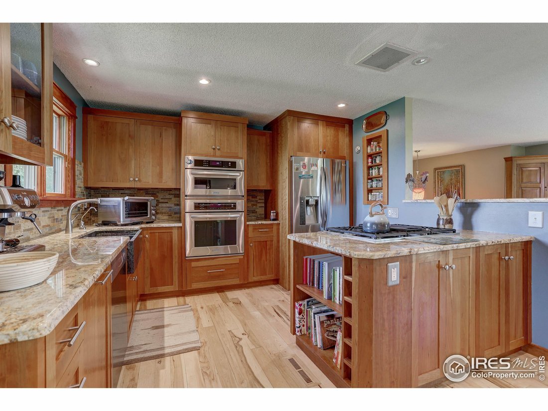 House in Longmont, Colorado, United States 4 - 12180459
