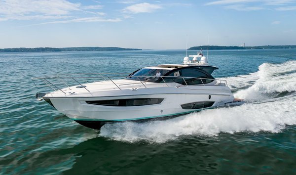 Rio Yachts Sport Coupe 56 (12092250)