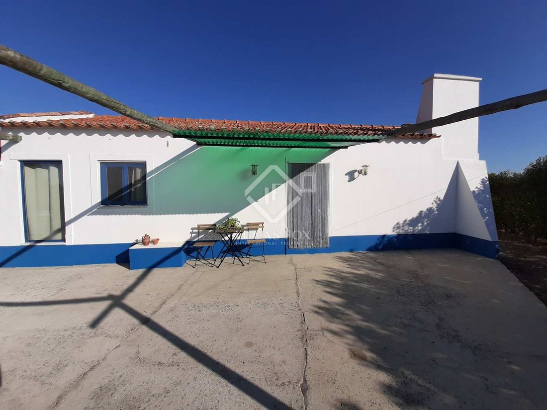 Setúbal Country House In Setúbal Municipality, Setubal, Portugal For