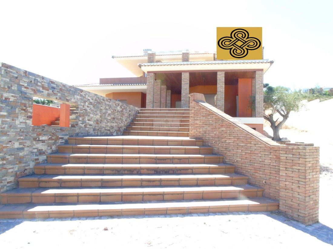 Villa in Praia De Porto Mós, Sao Goncalo de Lagos, Algarve 1 - 12179196
