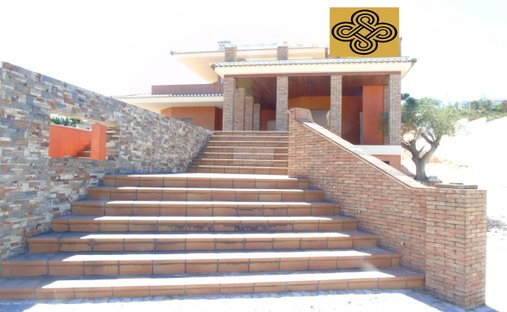 Villa à Praia De Porto Mós, Sao Goncalo de Lagos, Algarve 1