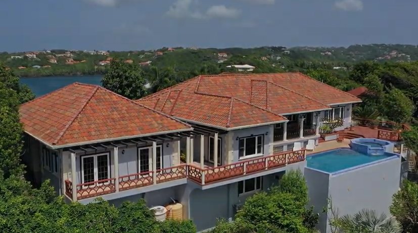 House in Westerhall Land Settlement, Saint David, Grenada 1 - 12180386