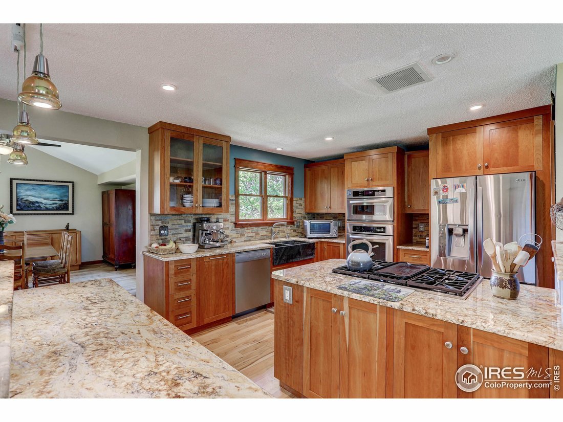 House in Longmont, Colorado, United States 5 - 12180459