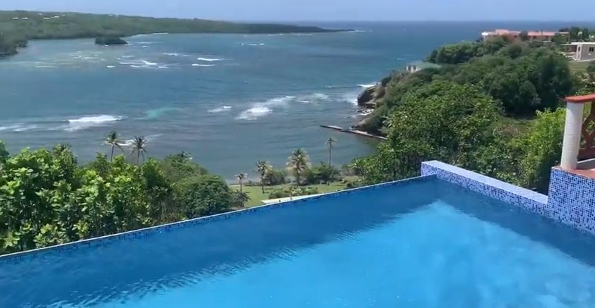 House in Westerhall Land Settlement, Saint David, Grenada 2 - 12180386