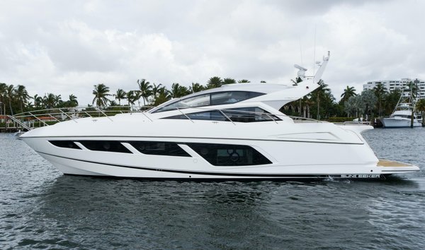 Sunseeker Predator 57 (12179228)