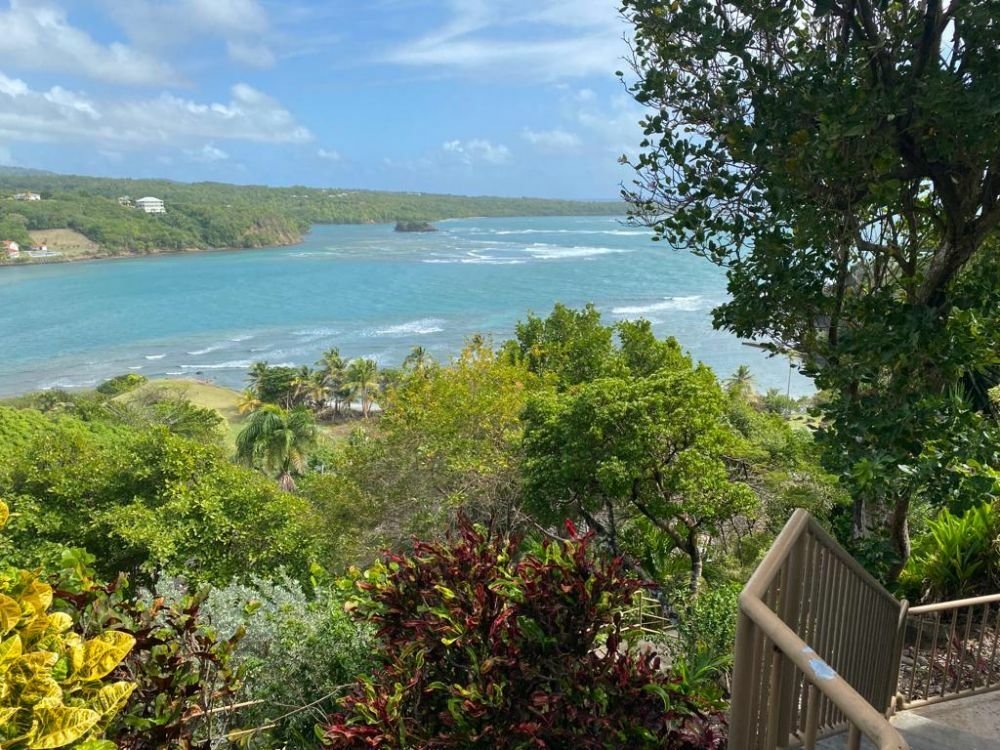 Coral View, Westerhall St. David In Saint David, Grenada For Sale (12180386)