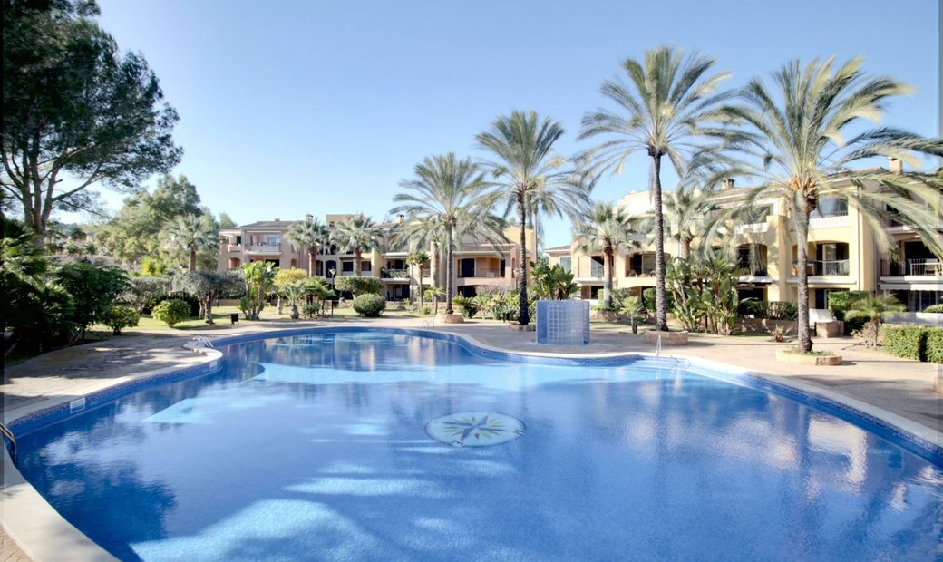 Santa Ponsa House En Santa Ponsa, Islas Baleares, España En Venta