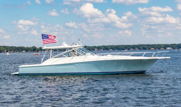 Viking 52 Open (12179254)