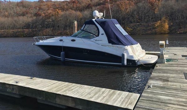 Sea Ray 320 Sundancer (12179246)