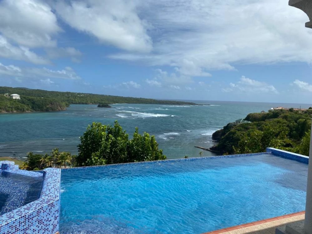 Coral View, Westerhall St. David In Saint David, Grenada For Sale (12180386)