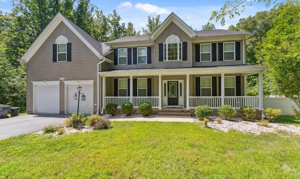 16596 Fallow Place, Hughesville, Md, In Hughesville, Maryland, United