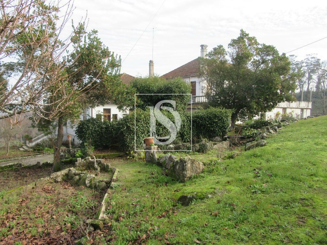 Tondela In Tondela, Viseu District, Portugal For Sale (12182046)