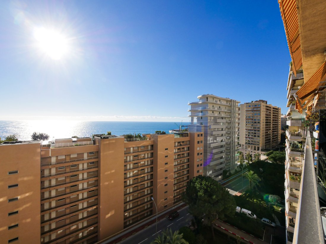 Apartment in Monaco, Monaco 1 - 12064279