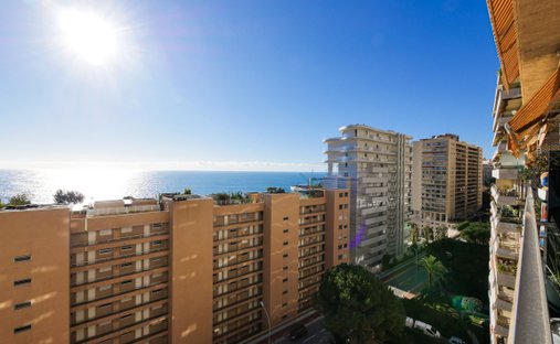 Appartamento a Monaco-Ville, Monaco 1