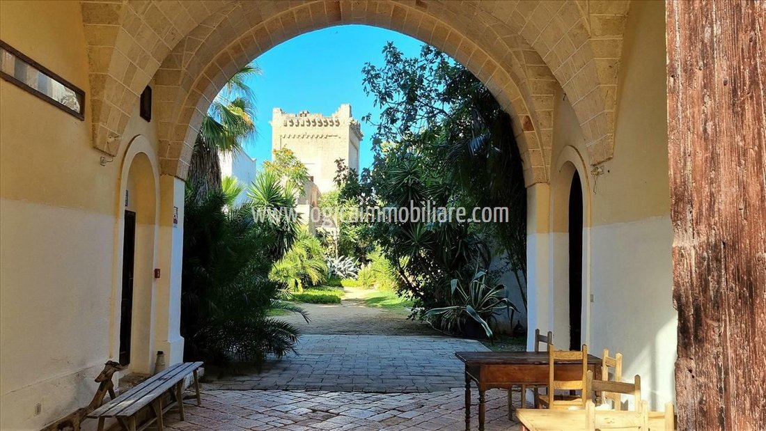 Country House in Italy 1 - 12182356