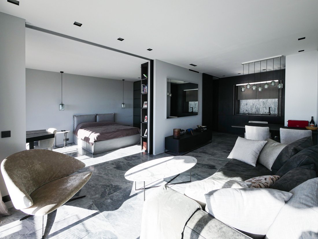 Apartment in Monaco, Monaco 3 - 12064279