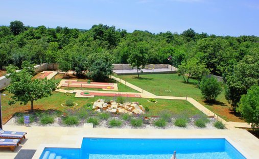 House in Grad Pula, Istria County, Croatia 1