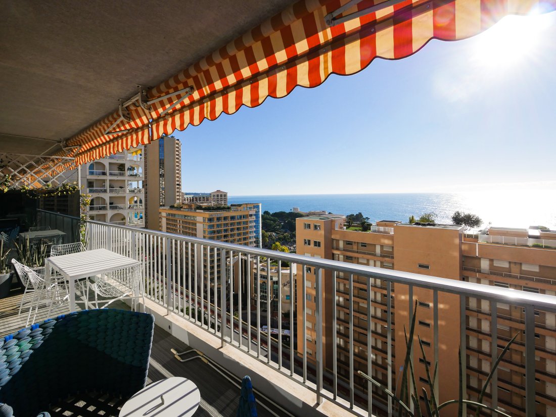 Apartment in Monaco, Monaco 2 - 12064279