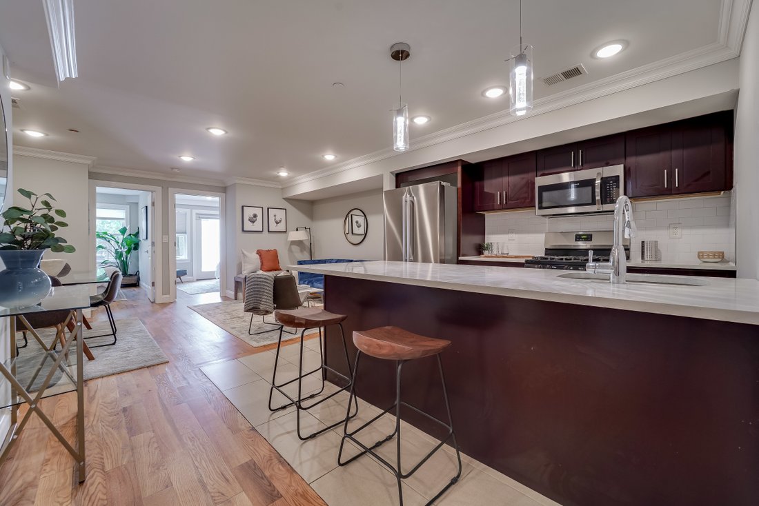 Condo in Jersey City, New Jersey, United States 1 - 12182070
