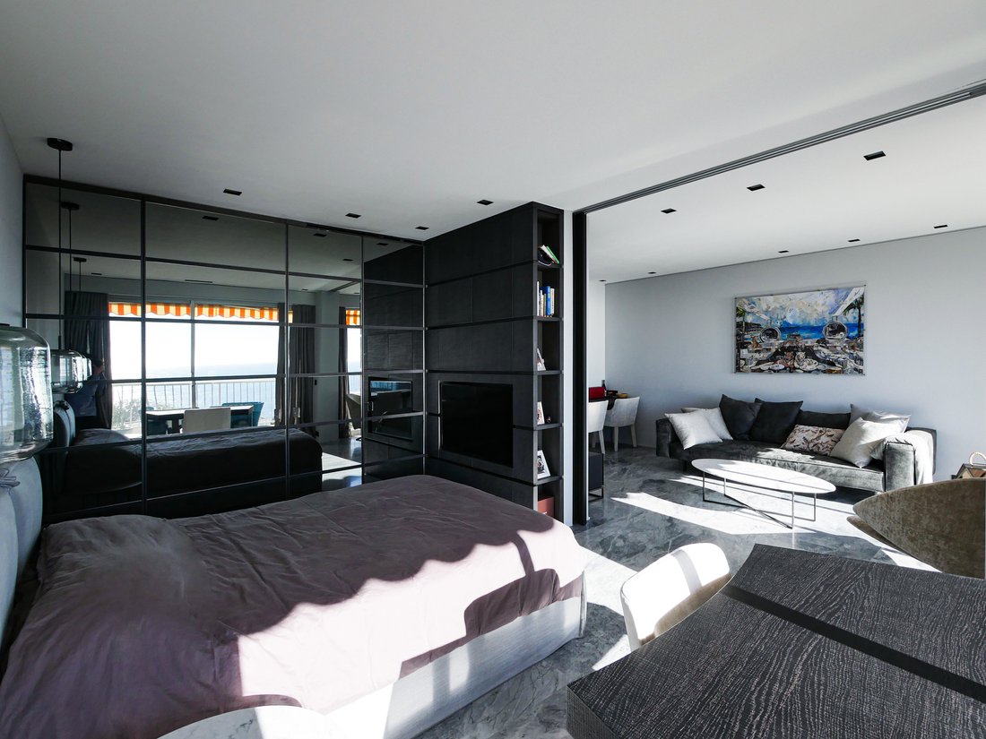Apartment in Monaco, Monaco 4 - 12064279