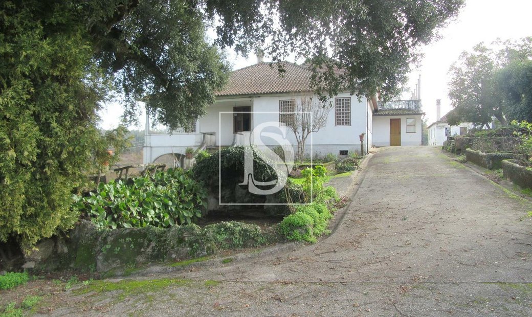 Tondela In Tondela, Viseu District, Portugal For Sale (12182046)