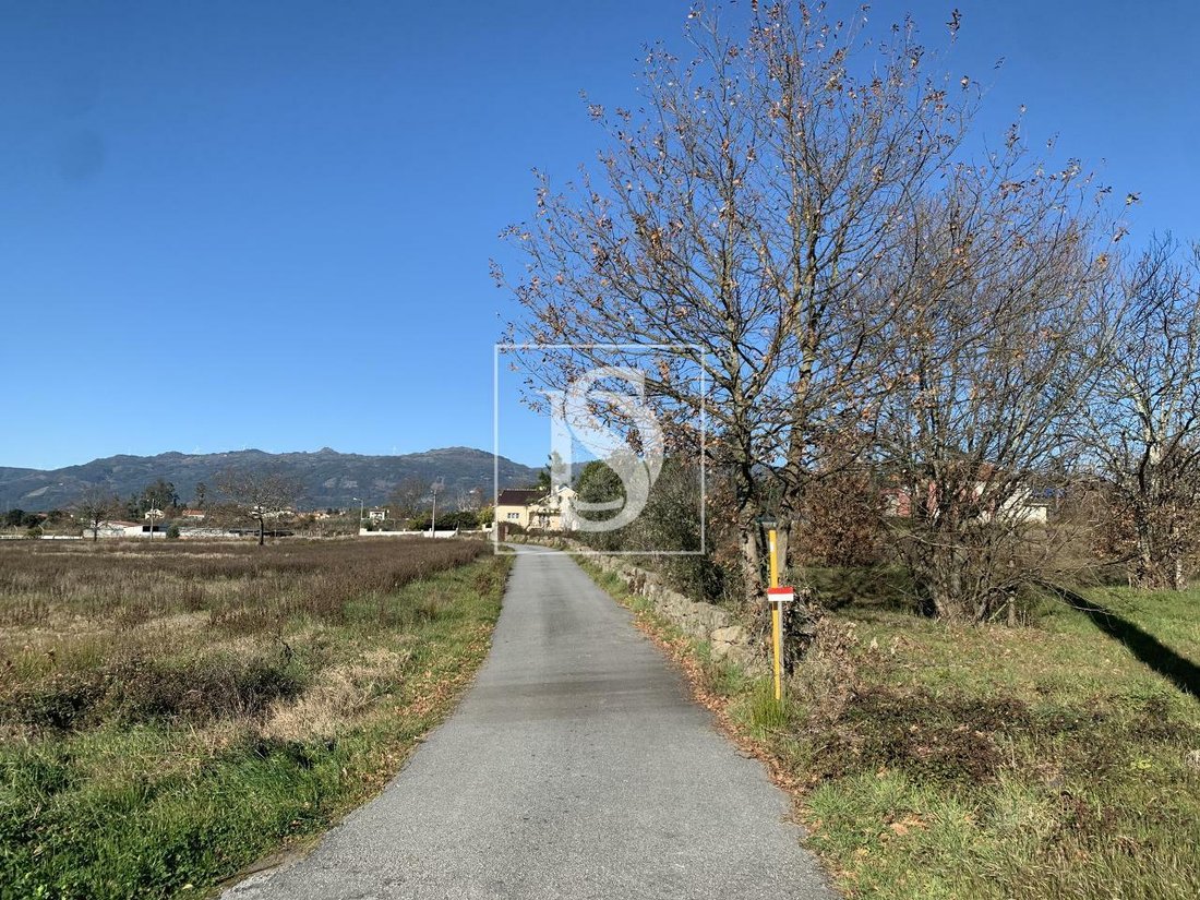 Tondela Land In Tondela, Viseu District, Portugal For Sale (12182044)