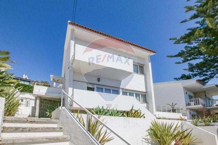 villa in Oeiras, Lissabon, Portugal 1 - 12047219