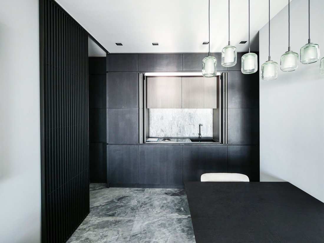 Apartment in Monaco, Monaco 5 - 12064279