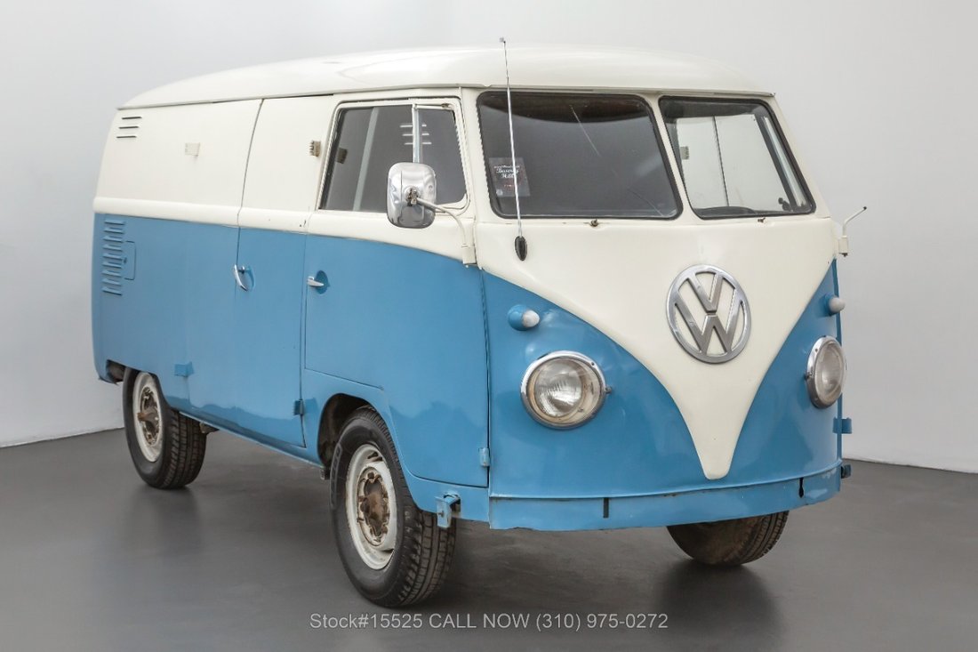 Volkswagen Double-Door in Los Angeles, CA 1 - 12182321