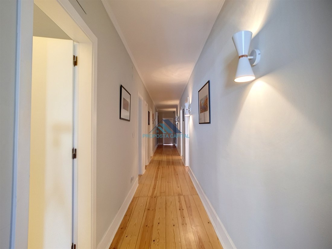 Apartment in Avenidas Novas, Lisbon, Portugal 4 - 12113120