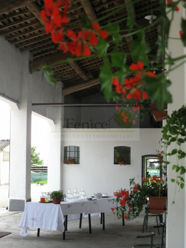 Mantova Farm In Ceresara, Lombardy, Italy For Sale (12183067)