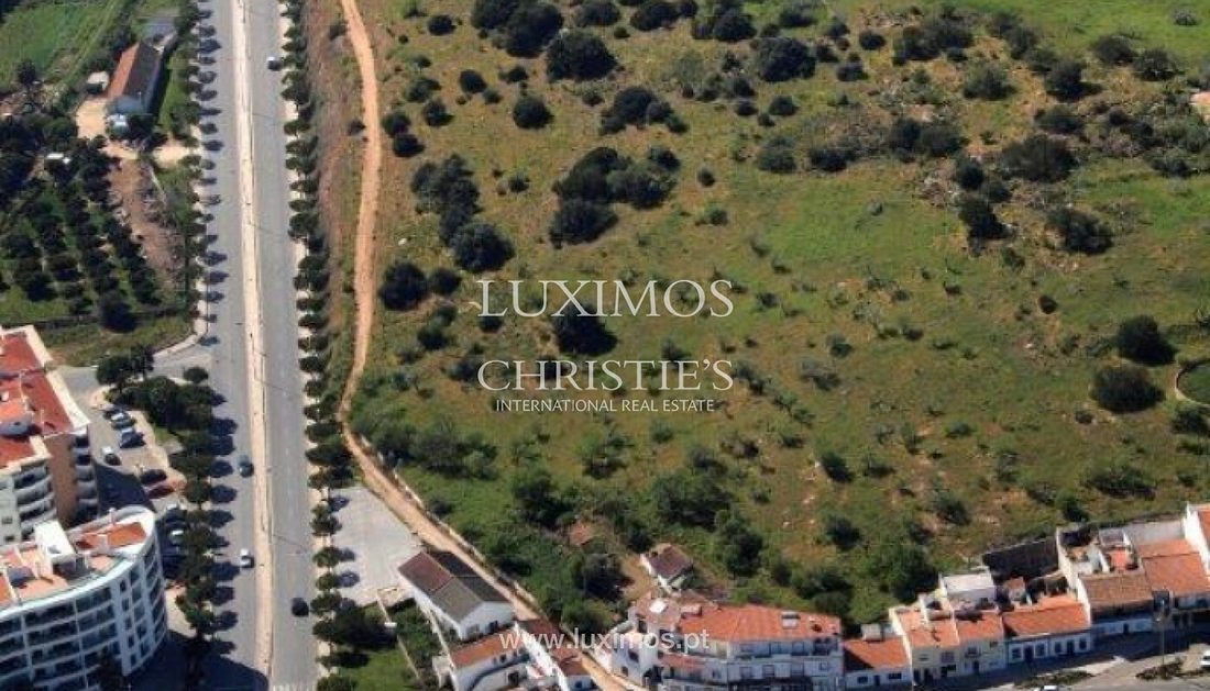 Land in São Sebastião, Lagos, Sao Goncalo de Lagos, Portugal 3 - 12182371