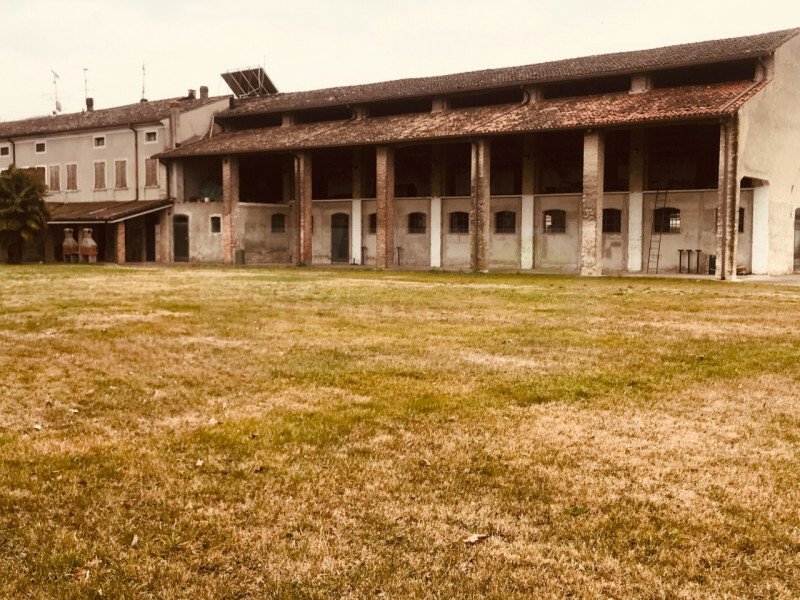 Mantova Farm In Ceresara, Lombardy, Italy For Sale (12183067)