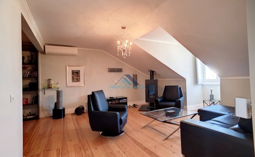 Apartamento en Avenidas Novas, Lisboa, Portugal 1